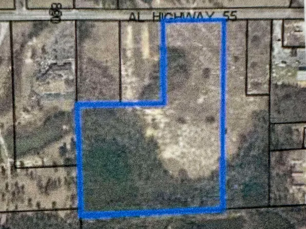 0 State Highway 55, Andalusia, AL 36420