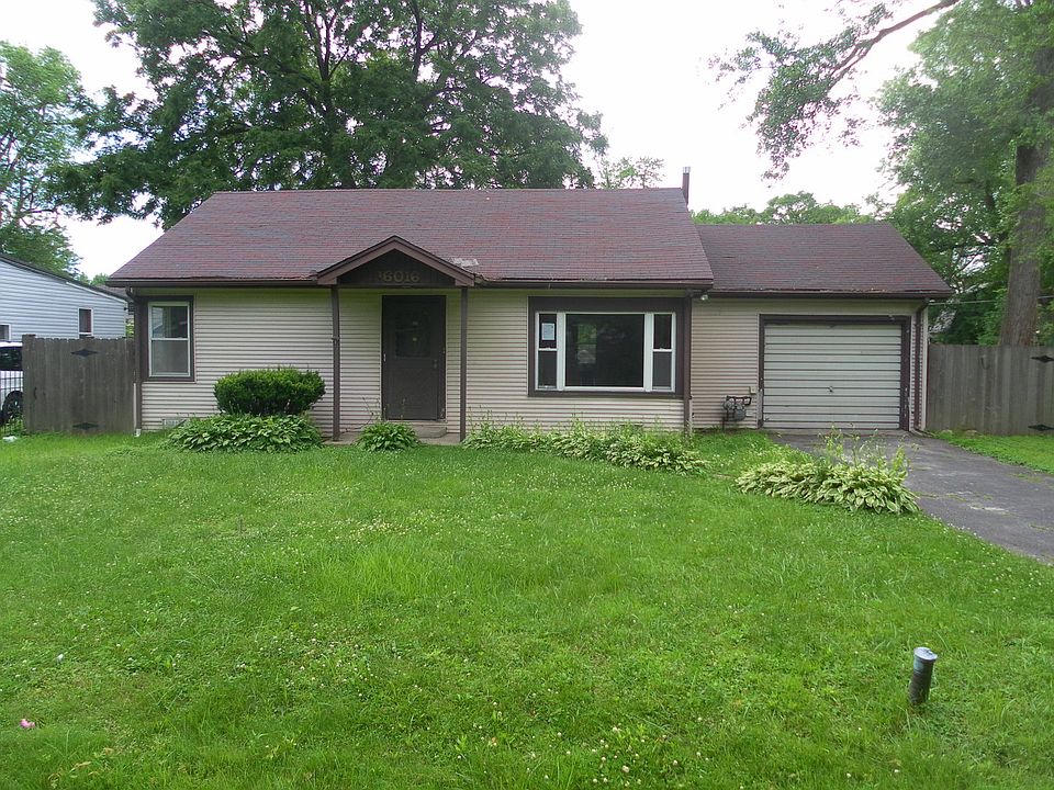 1st image of 16016 Clifton Park Ave