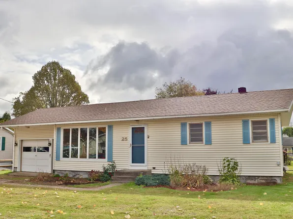 25 McIntosh Dr, Peru, NY 12972