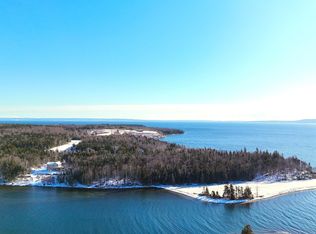 Militia Point Rd Lot 31, Inverness, NS B0E 2Y0