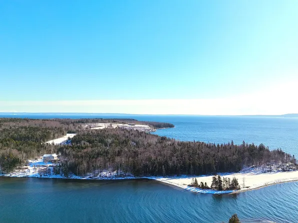 Militia Point Rd Lot 31, Inverness, NS B0E 2Y0
