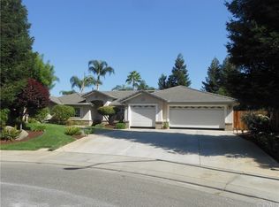 690 Bobwhite Ct, Merced, CA 95340