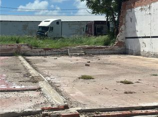 0 Green Ave, Taft, TX 78390