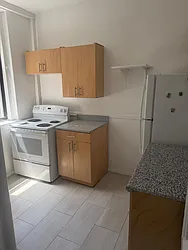 612 West 184th Street, #23
