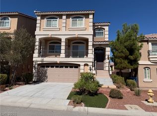 6754 Bel Canto Ct, Las Vegas, NV 89139