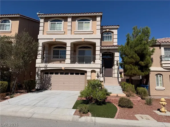 6754 Bel Canto Ct, Las Vegas, NV 89139