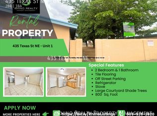 435 Texas St NE UNIT 1, Albuquerque, NM 87108
