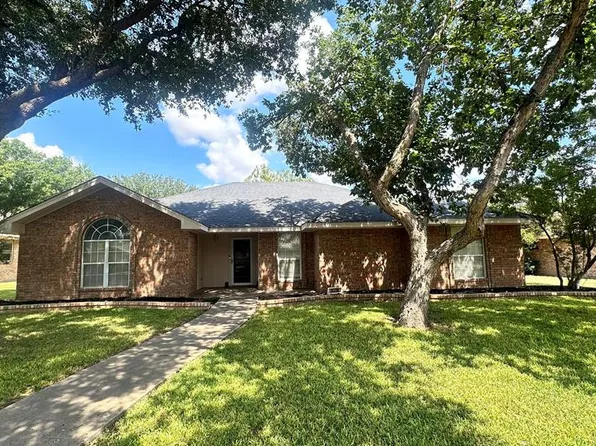 3218 Maplewood Dr, San Angelo, TX 76904