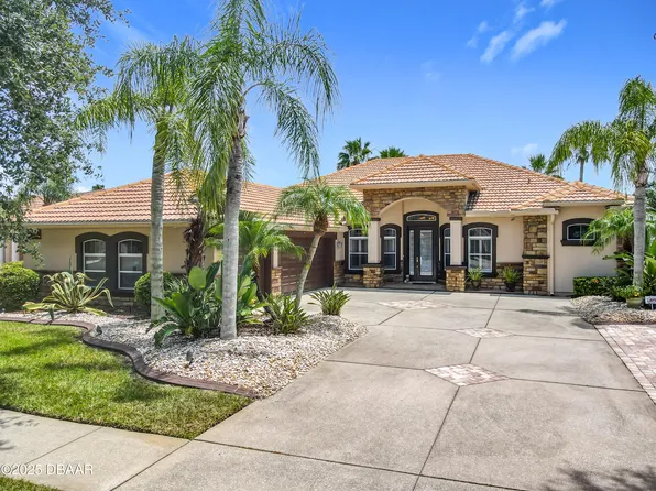 3583 Maribella Dr, New Smyrna Beach, FL 32168