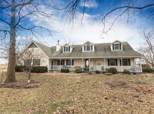 18324 Monroe Rd #1073, Madison, MO 65263