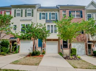 8030 Pennington Dr, Laurel, MD 20724