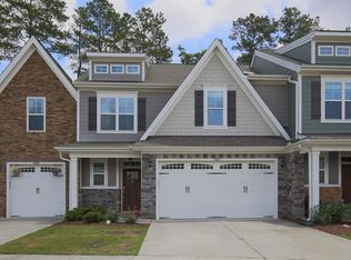 1807 Grandmaster Way, Wake Forest, NC 27587
