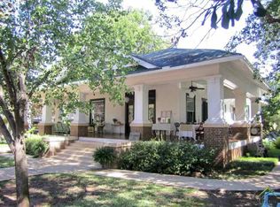 514 S Chilton Ave, Tyler, TX 75702