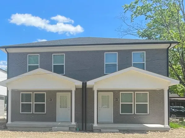 914 Providence Way #A, Clarksville, IN 47129