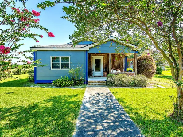 1838 N Hidalgo Ln, Thibodaux, LA 70301