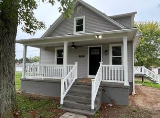 109 Sidney Ave, Rices Landing, PA 15357