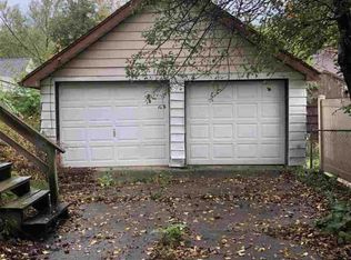 3114 Miller Rd, Flint, MI 48503