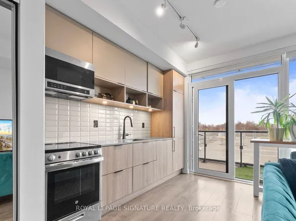 35 Rolling Mills Rd, Toronto, ON