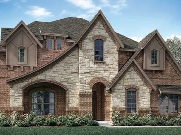 1417 Tahonta Dr, Hewitt, TX 76643