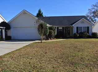 526 Cashel Rd, Grovetown, GA 30813