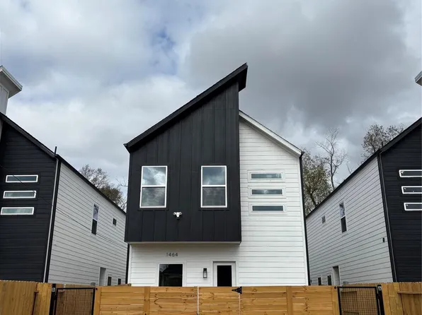 1464 Ferguson Way #A, Houston, TX 77088