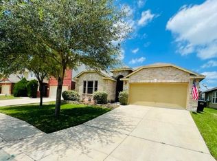 8327 Lazy Pebble, San Antonio, TX 78254
