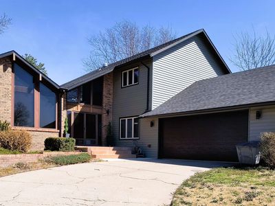 1302 4th Terrace Dr, Larned, KS, 67550