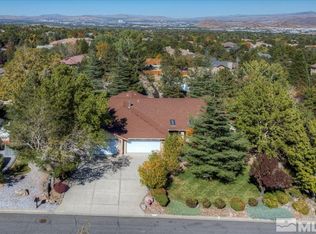 13525 Fieldcreek Ln, Reno, NV 89511