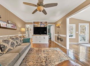 727 White Oak Rd SW, Roanoke, VA 24014