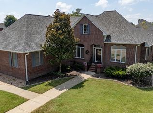 1879 Angelia Dr, Murray, KY 42071