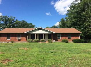12525 Alum Springs Rd, Culpeper, VA 22701