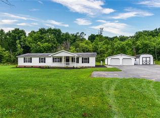 10700 W Middletown Rd, Salem, OH 44460