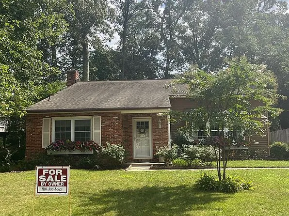 433 Yorkshire Dr, Severna Park, MD 21146