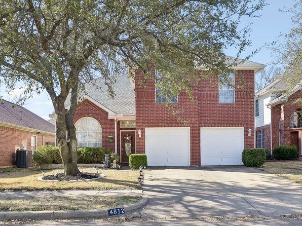 4812 Salmon Run Way, Fort Worth, TX 76137