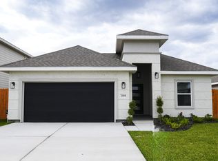 2108 N 26th Dr, Hidalgo, TX 78557