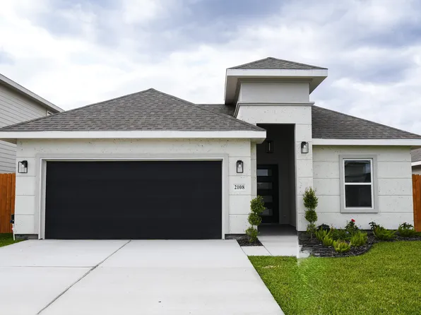 2108 N 26th Dr, Hidalgo, TX 78557