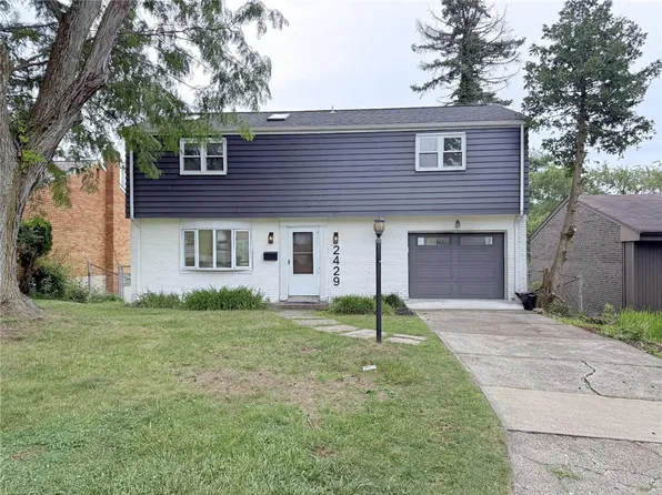 2429 Rose Garden Rd, Pittsburgh, PA 15220