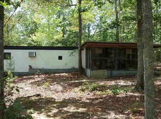 154 Swagg Cove Rd, Wedowee, AL 36278