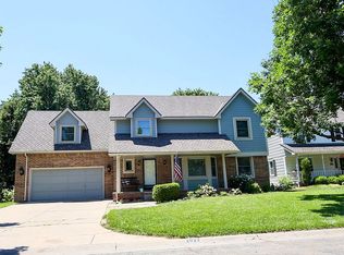 2922 N Penstemon Ct, Wichita, KS 67226