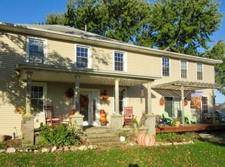 2395 W Bertrand Rd, Niles, MI 49120