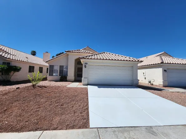 4449 Cielo Ln, Las Vegas, NV 89130