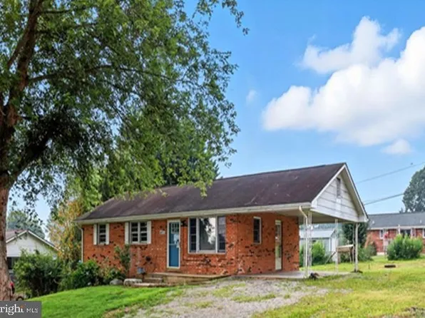 6055 Dolphus Ave, Dublin, VA 24084