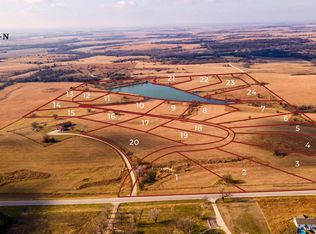 LOT 14 Valley View Rd, Saint Marys, KS 66536