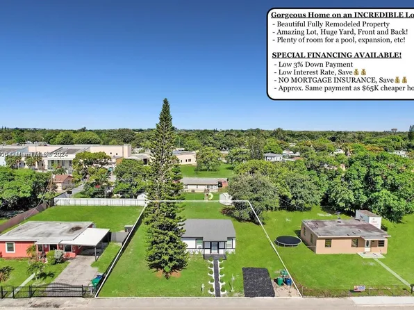 16110 NW 22nd Ave, Miami Gardens, FL 33054