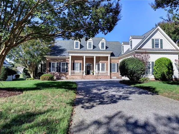 1625 Founders Hl N, Williamsburg, VA 23185