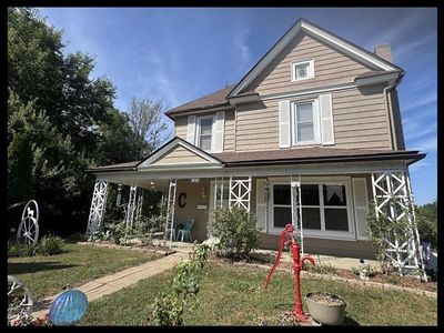 606 N Macon St, Bevier, MO, 63532