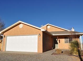 5 Puesta Del Sol Ct, Edgewood, NM 87015