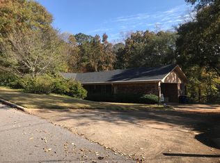 285 Pine Valley Dr, Athens, GA 30606