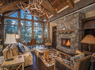 2570 Ousel Falls Rd, Big Sky, MT 59716