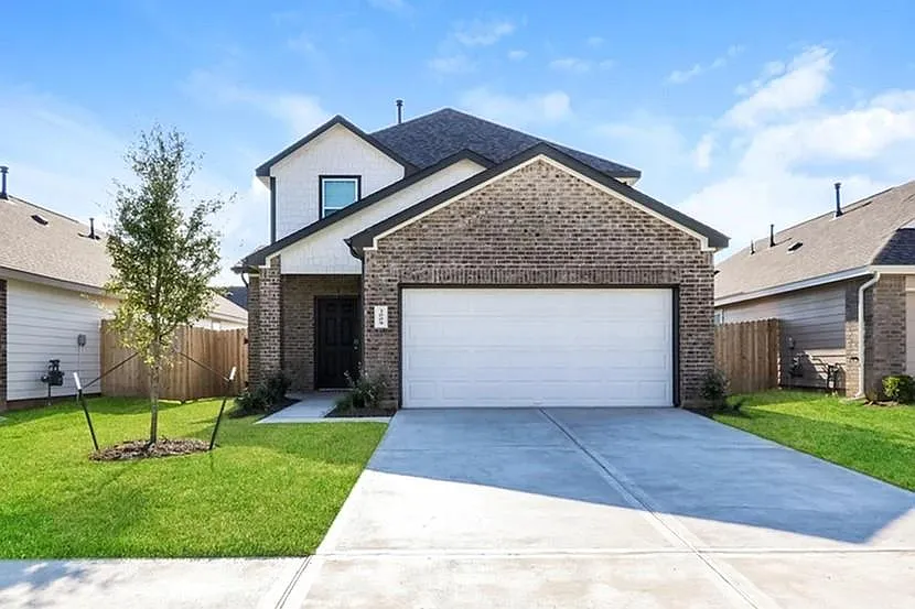 3009 Tallgrass Ct